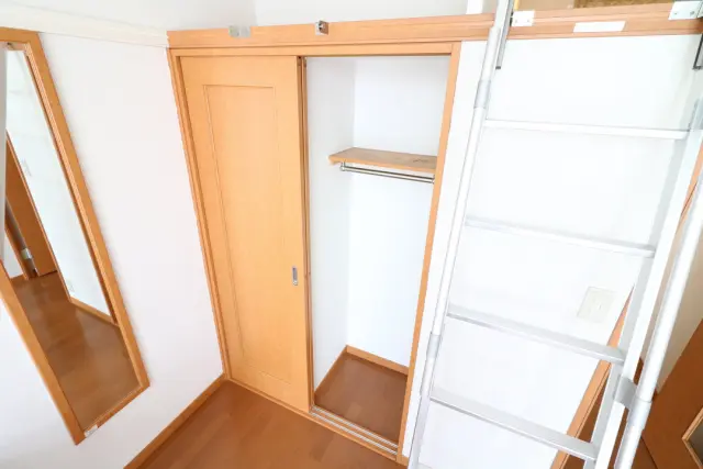 レオパレスデュオ六甲道 2