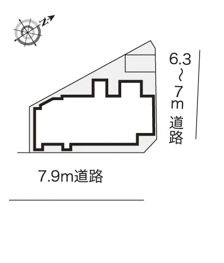 ＲＸ豊田梅坪 2