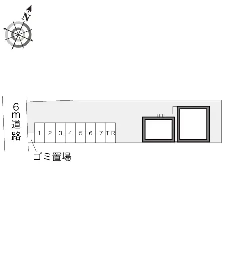 レオパレスＩＴＯ 2