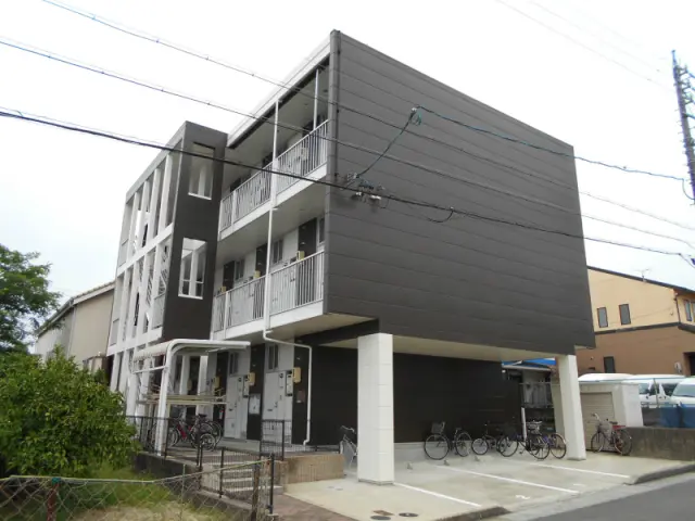 レオパレス東海学園 0