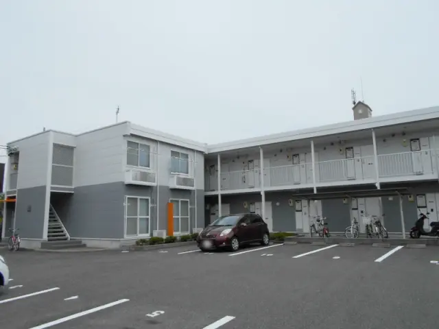 レオパレス滝ノ水 0