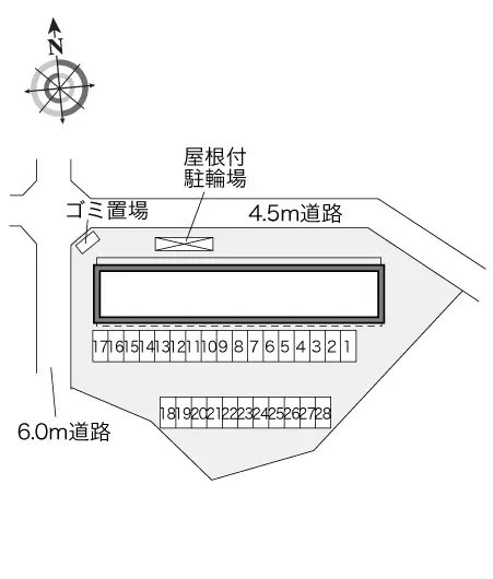 レオパレスＡＩＭ 2