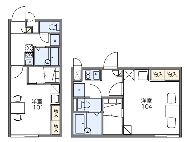 船頭場 1