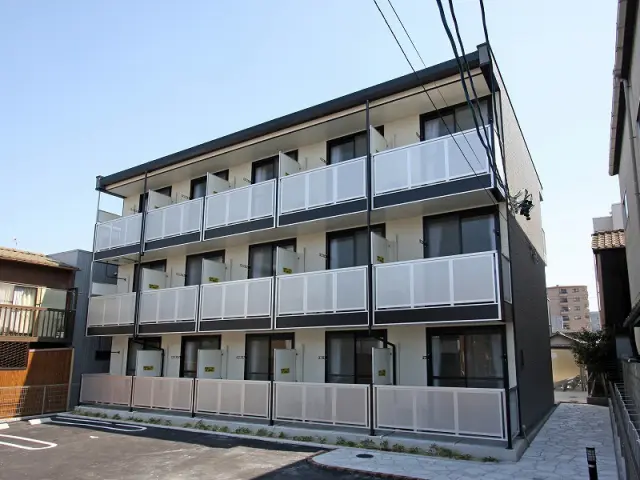 レオパレスコンチェルト２００８ 0