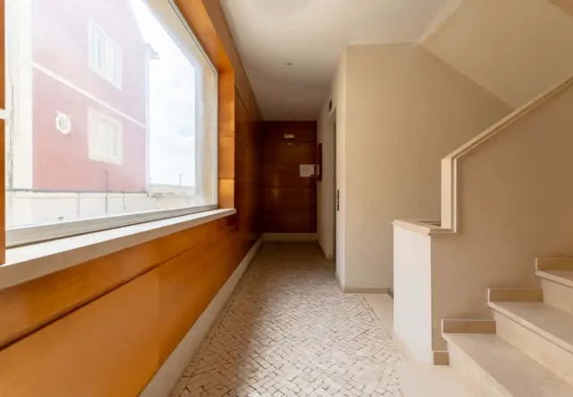Sesimbra Beach Apartment 3