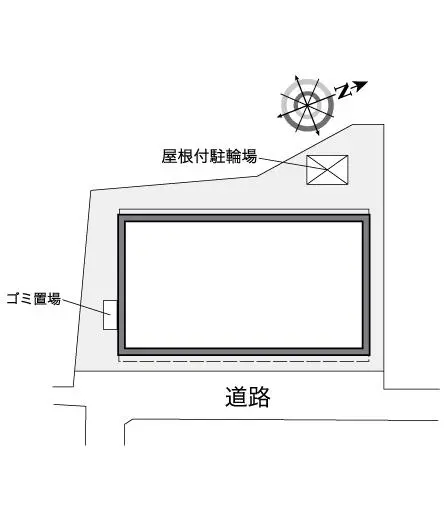 レオパレスＪｕｒａ 2