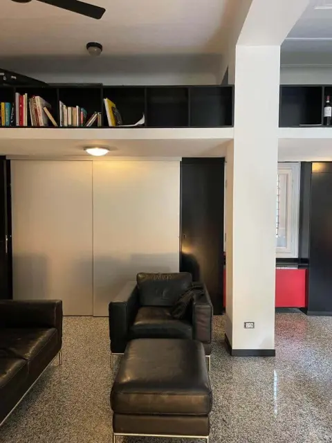 Two-Bedroom Apartment | Via San Marco | Moscova Area 3