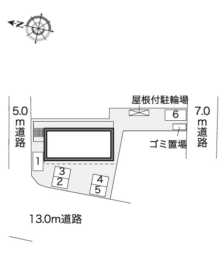 アーバンコート熱田 2