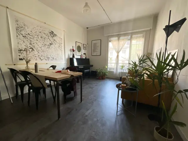 Via Salieri 6 3