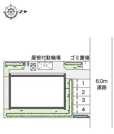 レオネクスト元植田Ｅａｓｔ 2