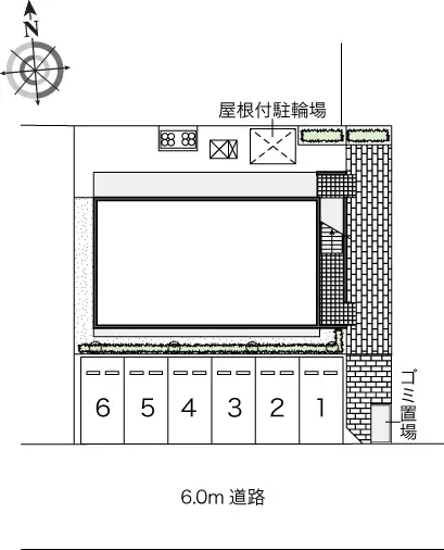 レオパレスサンライトヒルズ 2