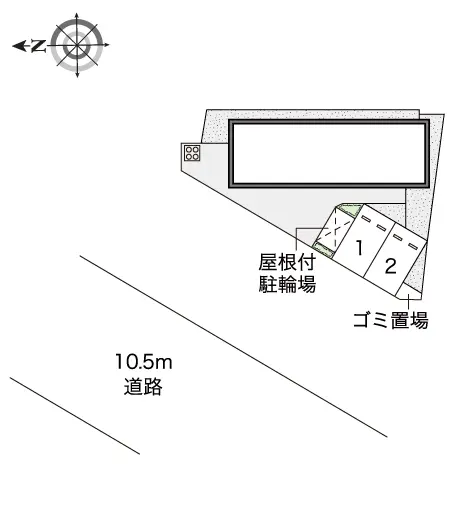 レオネクストウィング６ 2