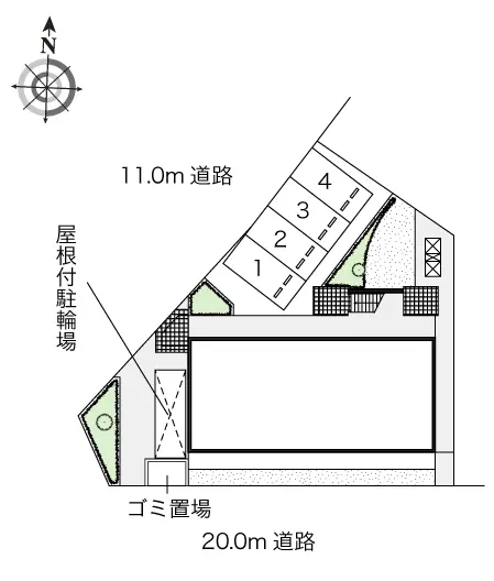 グランディールＫ 2