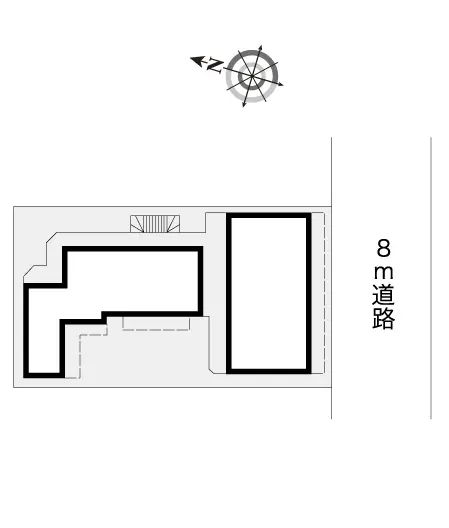 ＲＸ鶴見市場第２ 2