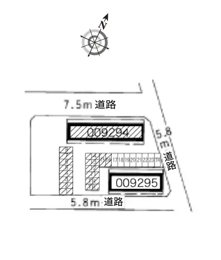 レオパレスＬｉｇｈｔｌｉｆｅⅠ 2