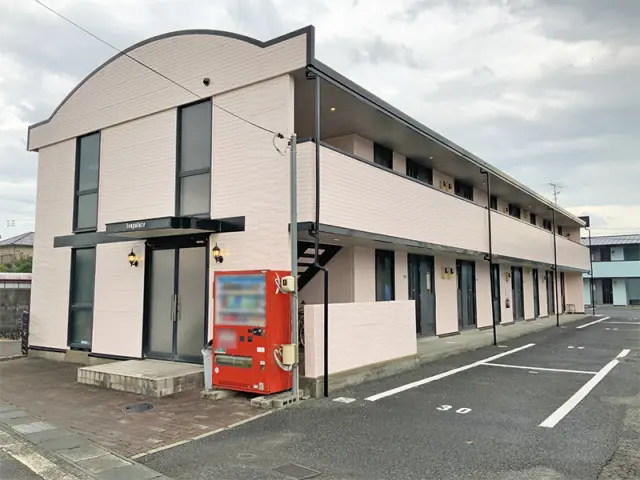 しおかぜⅡ 0