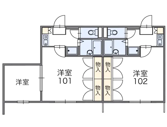 リバティー２ 1