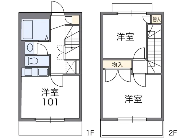 ドリーム大平台Ａ 1