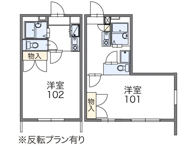 セーブル湘南 1