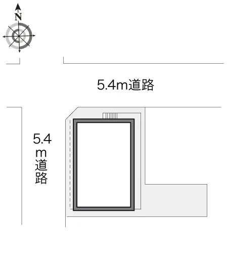 レオパレス井草 2