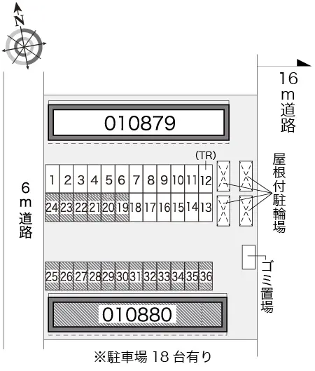 レオパレスＭＭＤⅡ 2