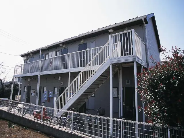 レオパレスフラワーアイランド 0