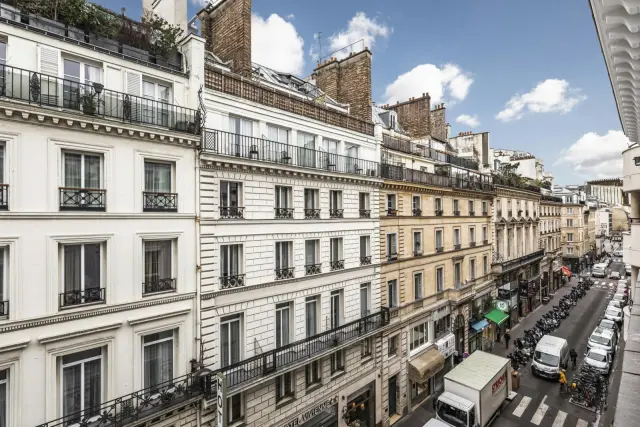 Rue Vivienne 3