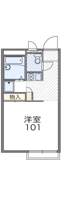 クレスト９８ 1