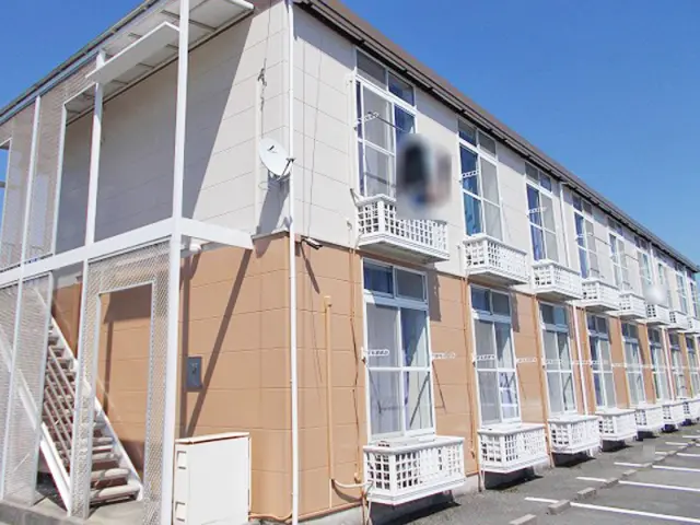 レオパレスＡｖｅｎｕｅ弐番館 0