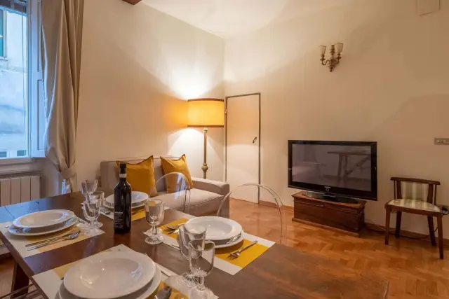 The Painter's house in Santa Croce 0
