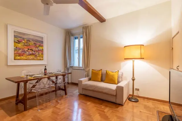The Painter's house in Santa Croce 2