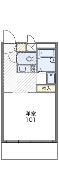 フラワー 1