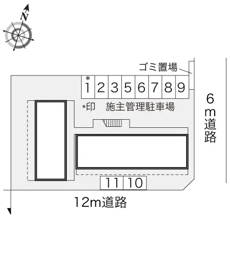 ヴィルヌーブ 2