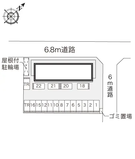 ファーストプラザ 2