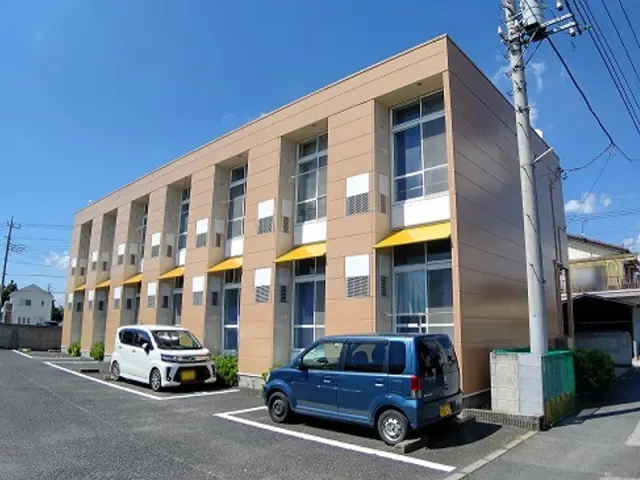レオパレスサンコー 0