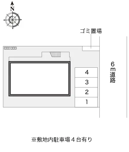 観世音寺 2