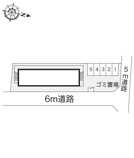 レオパレスエチュード 2