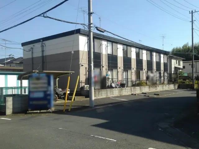 レオパレスダモイ 0