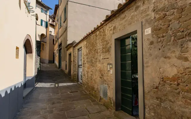 Appartamento Palei 0