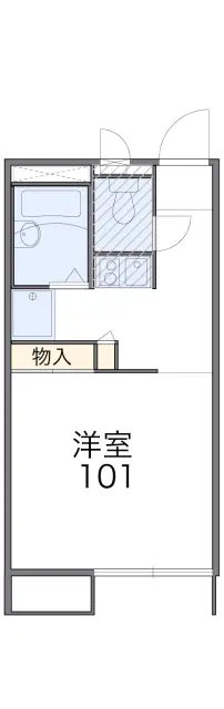 カワシマ 1