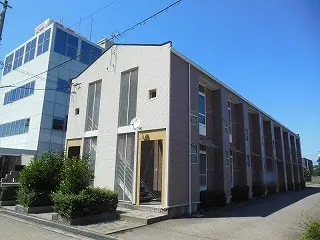 レオパレスニューケルビン５ 0