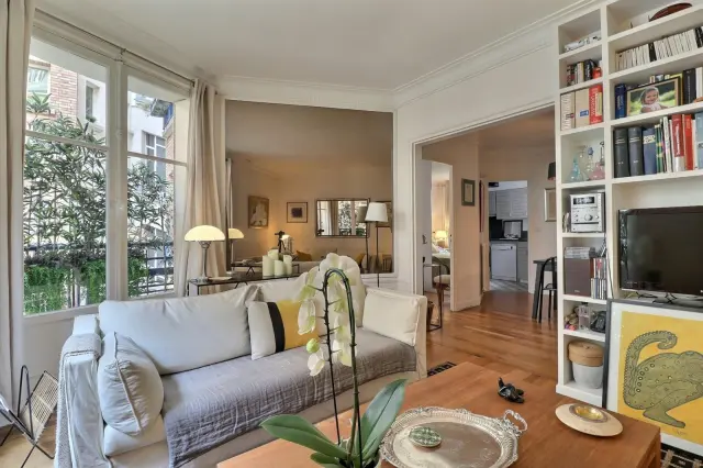 Rue du Bois de Boulogne 4