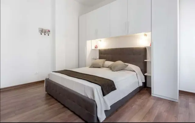 Grazioso e confortevole appartamento in San Jacopino 4