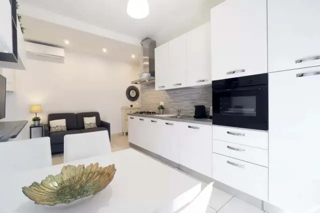 Pasubio Apartment 4