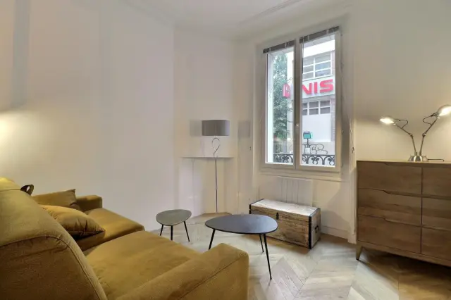Rue Lamarck 3