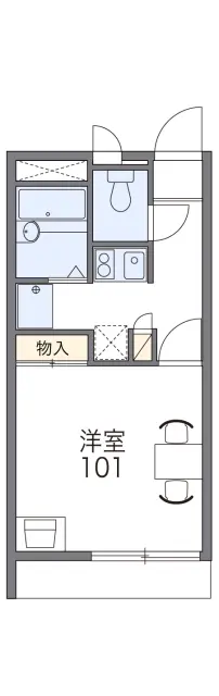 ヨロズヤＢ 1