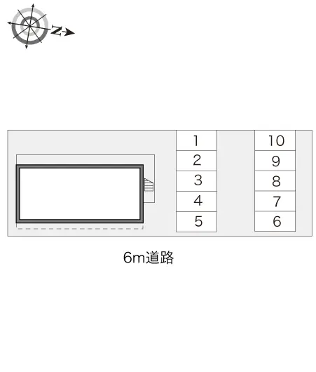 レオパレスＴ・Ｋ 2