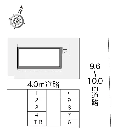 若葉Ｂ 2