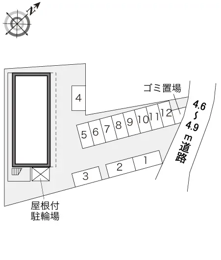 ＨＫスクエア 2