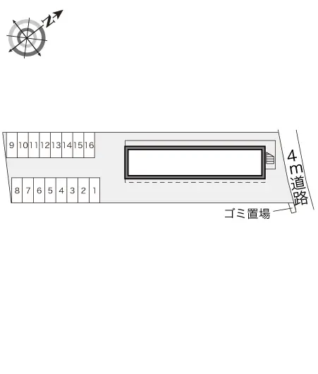 ローズ 2